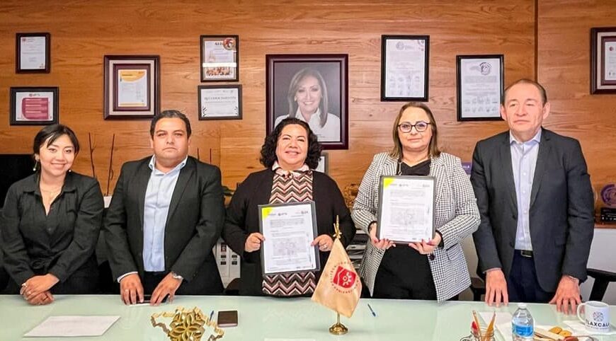 UPTx y Grupo CIIESY impulsan investigación