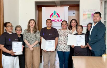 Plaza comunitaria ITEA Tlaxcala: nueva oportunidad educativa