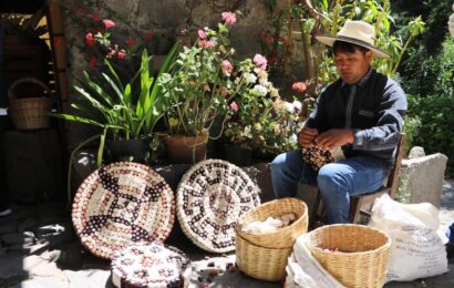 Celebran la Fiesta del Maíz Ixtenco con identidad y sabor