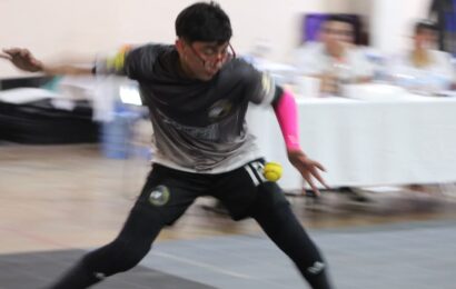 Equipo tlaxcalteca avanza a la Olimpiada Nacional 2025