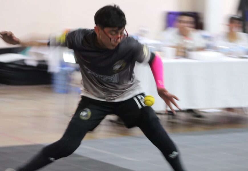 Equipo tlaxcalteca avanza a la Olimpiada Nacional 2025