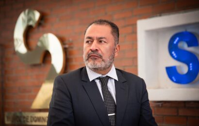 Designan nuevo director del C5i