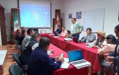 Influenza aviar impulsa medidas en sanidad agropecuaria