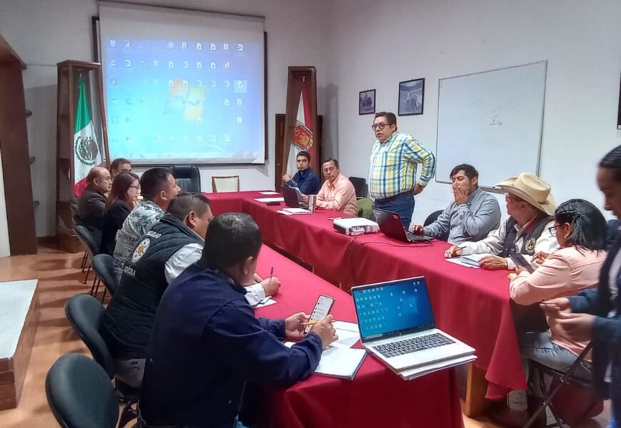 Influenza aviar impulsa medidas en sanidad agropecuaria