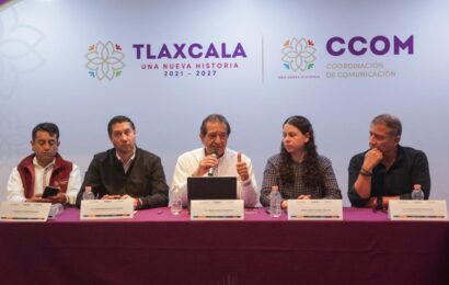 Semana Santa ofrecerá cultura, gastronomía y recreación para visitantes