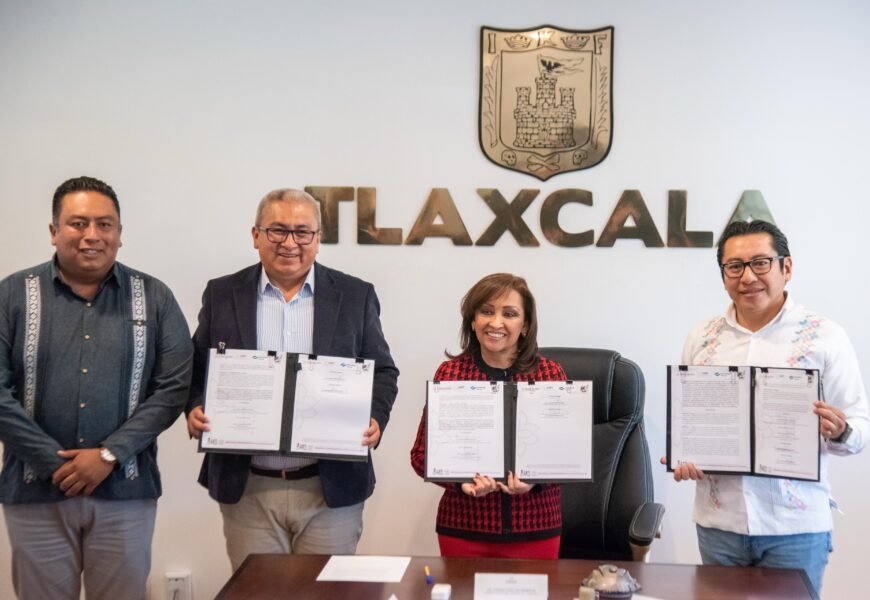 Extensión del Conalep en Totolac inicia con nueva carrera Extensión del Conalep en Totolac inicia con nueva carrera