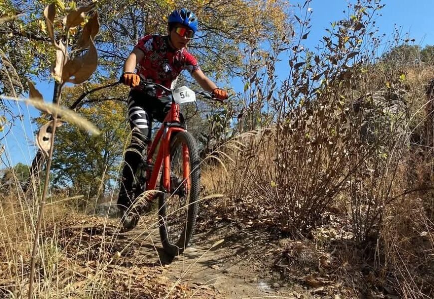 Olimpiada Nacional CONADE 2025 llega a Tlaxcala