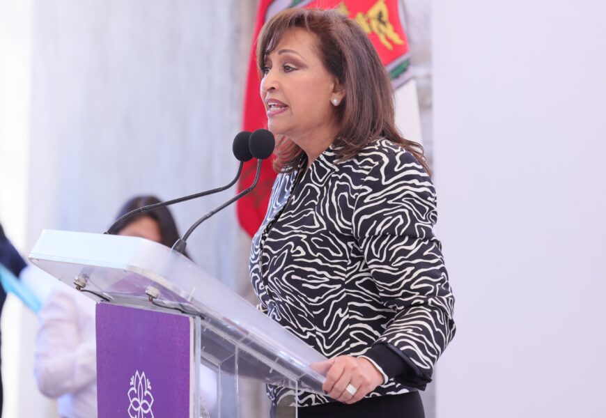 Universidad Nacional Rosario Castellanos ofrecerá 25 carreras