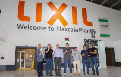 Acuerdo por el Trabajo Digno en Tlaxcala impulsa bienestar laboral