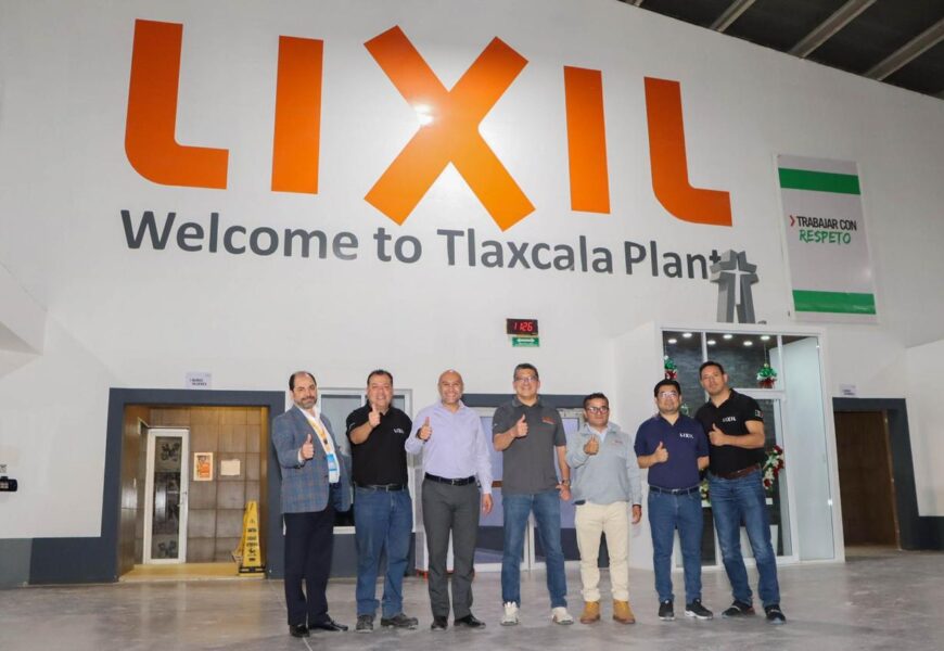 Acuerdo por el Trabajo Digno en Tlaxcala impulsa bienestar laboral