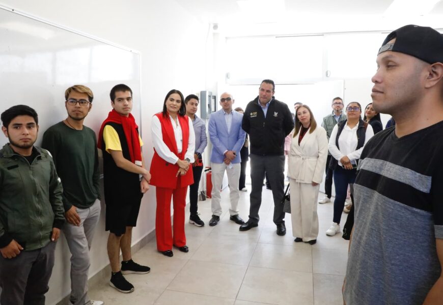 DIF Hidalgo replica programas del Sedif Tlaxcala