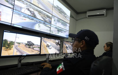 Llamadas con prefijos internacionales alertan a SSC