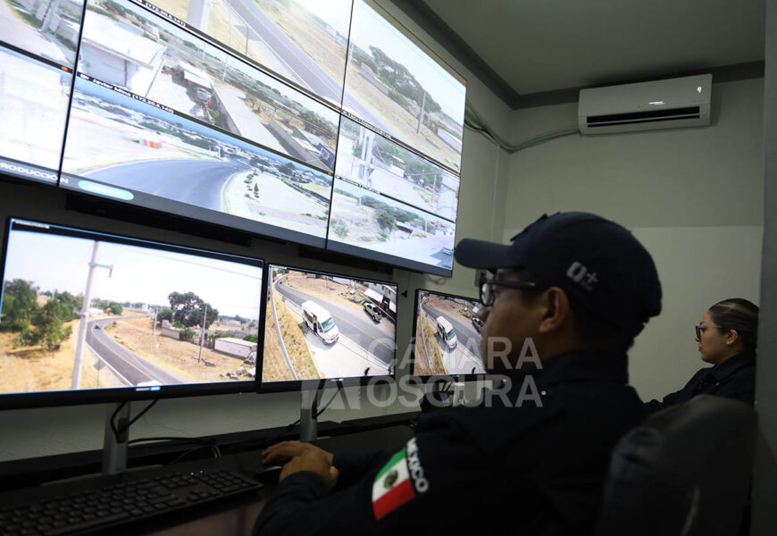 Llamadas con prefijos internacionales alertan a SSC