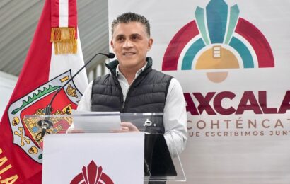 Desempeño de Alfonso Sánchez mejora en ranking nacional de alcaldes