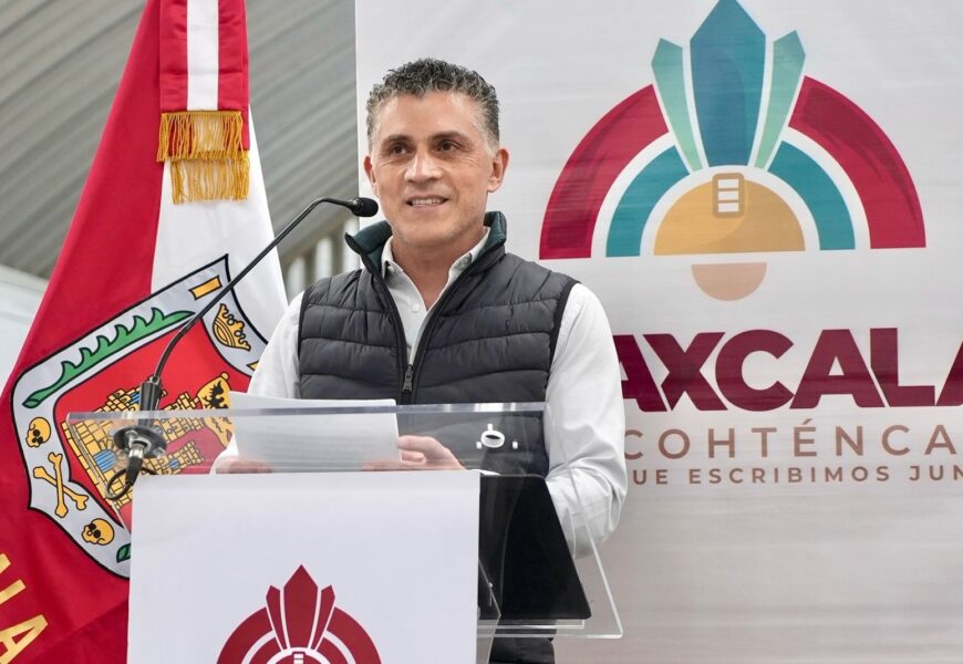 Desempeño de Alfonso Sánchez mejora en ranking nacional de alcaldes