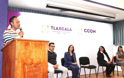Reforma de transparencia impulsa el periodismo