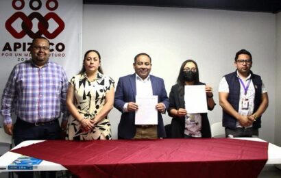 Bienestar animal en Apizaco se fortalece con convenio estatal