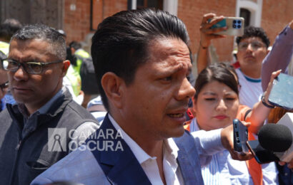 Protocolo antilinchamientos: Seguridad en Tlaxcala