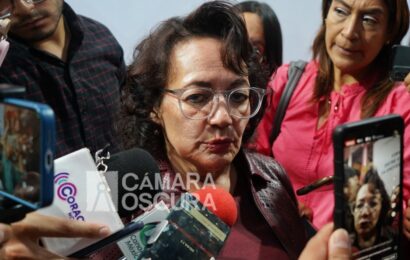 Universidad Rosario Castellanos iniciará actividades en septiembre