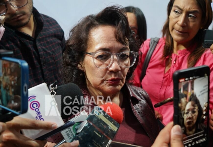 Universidad Rosario Castellanos iniciará actividades en septiembre