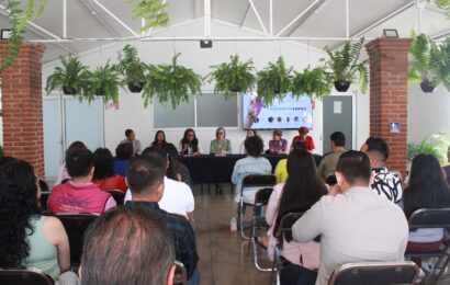 Personas con lupus piden reformas y visibilidad