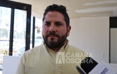 El Secretario de Infraestructura de Tlaxcala asume funciones con proyectos prioritarios