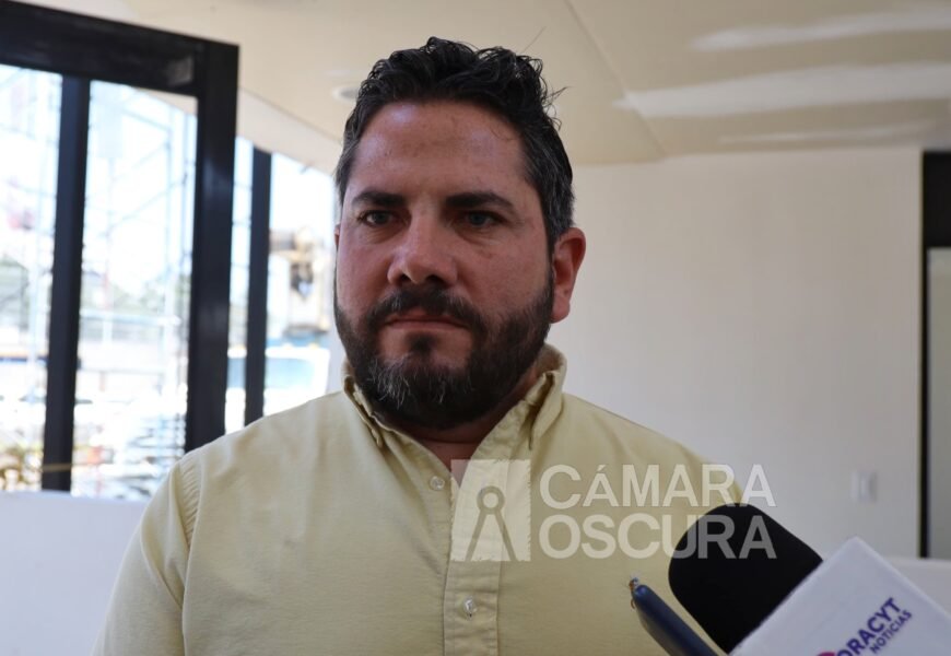 El Secretario de Infraestructura de Tlaxcala asume funciones con proyectos prioritarios