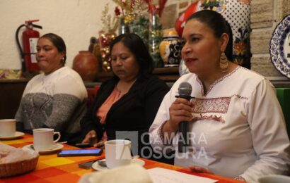 Metepantle Tlaxcala es Patrimonio Mundial