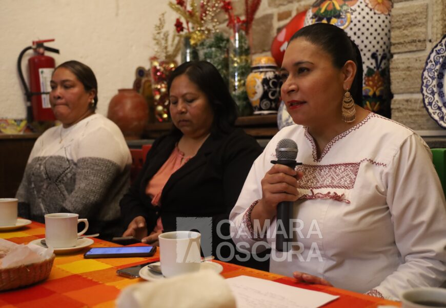 Metepantle Tlaxcala es Patrimonio Mundial