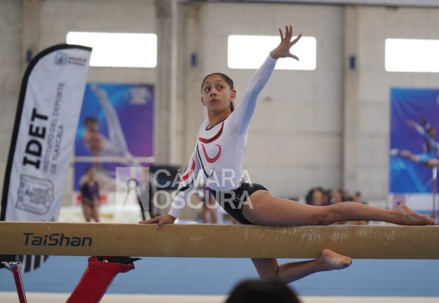 Olimpiada Nacional CONADE 2025 tendrá sede en Apizaco