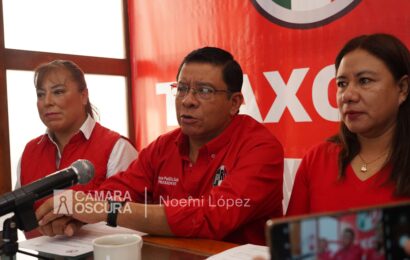 Enrique Padilla destaca acciones del PRI en favor de madres mexicanas