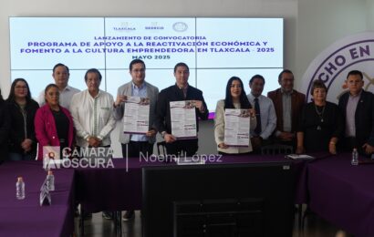 Programa Parefocet 2025 impulsa economía local