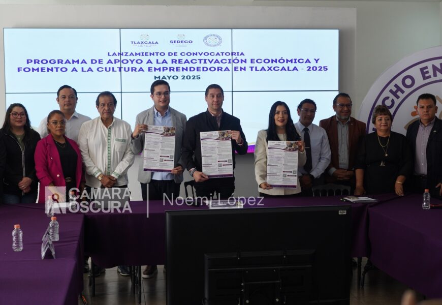 Programa Parefocet 2025 impulsa economía local