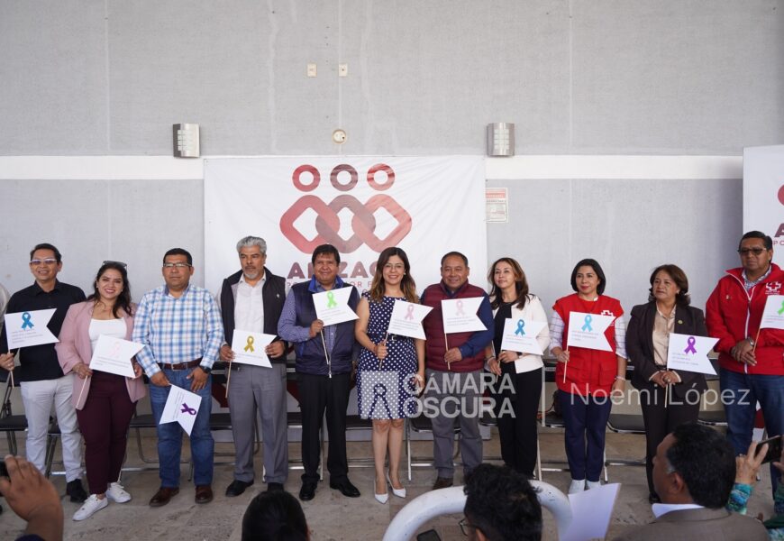 Brindan transporte gratuito para pacientes con cáncer