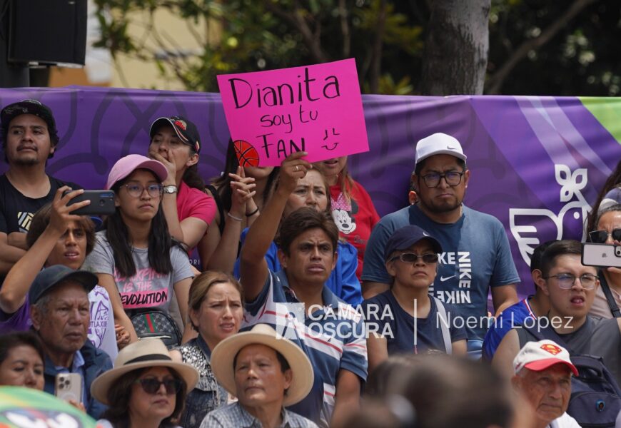 Derrama económica por Olimpiada CONADE 2025 impulsa turismo en Tlaxcala