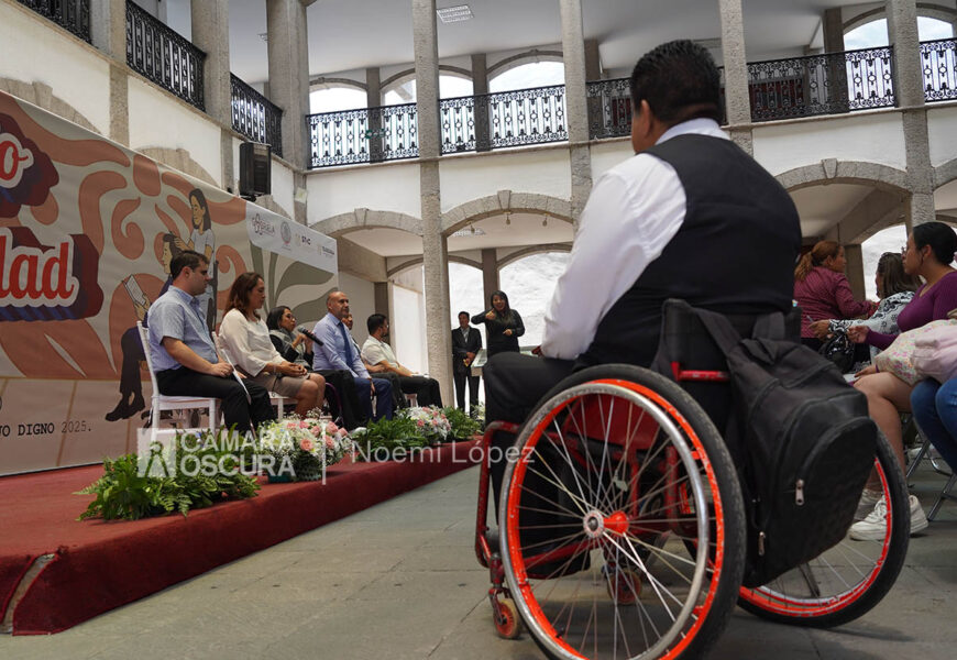 Inclusión laboral sin barreras: Foro trabajo Digno