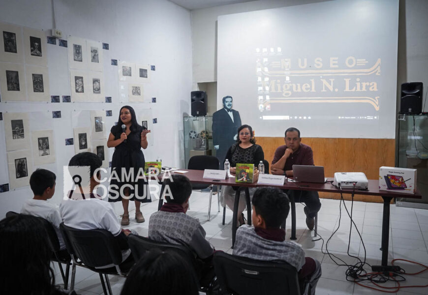 Libro “La primera Tlaxcalli” impulsa raíces culturales en Tlaxcala