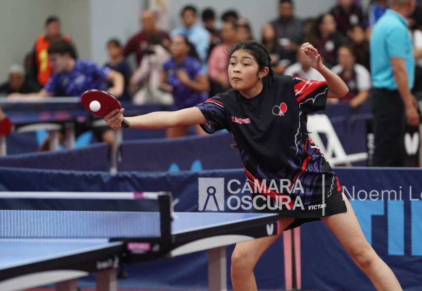 Olimpiada Nacional 2025 impulsa a jóvenes talentos