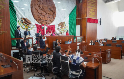 Congreso aprueba donación de predios a Vivienda para el Bienestar