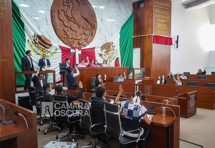 Congreso aprueba donación de predios a Vivienda para el Bienestar