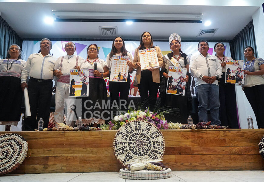 Feria San Juan Ixtenco 2025: Celebración de Tradición y Cultura