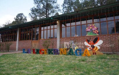 Avistamientos en Nanacamilpa contaran con nuevos paquetes turísticos 2025