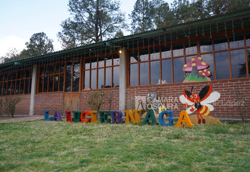 Avistamientos en Nanacamilpa contaran con nuevos paquetes turísticos 2025