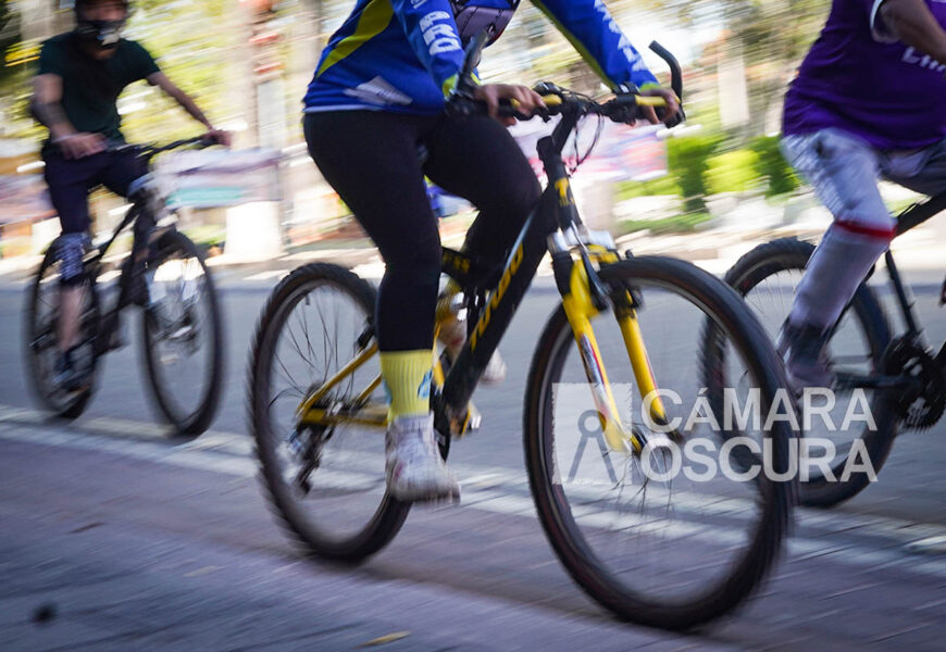 Continúan preparativos para L’Étape Tlaxcala by Tour de France