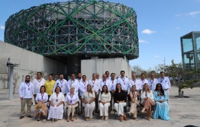 Icatlax y PMT Firman Convenio para la Educación