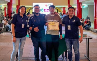 ITEA y PMT Firman Convenio para Abatir Rezago