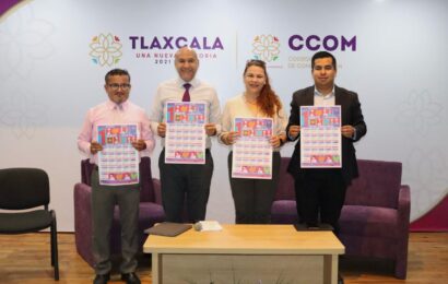 Tlaxcala impulsa cultura laboral justa