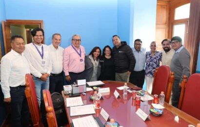 Universidad Nacional Rosario Castellanos abrirá en Tlaxcala