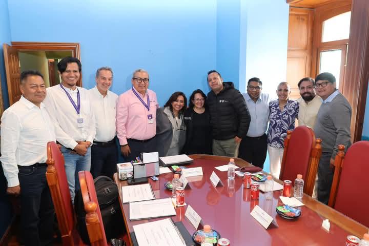 Universidad Nacional Rosario Castellanos abrirá en Tlaxcala