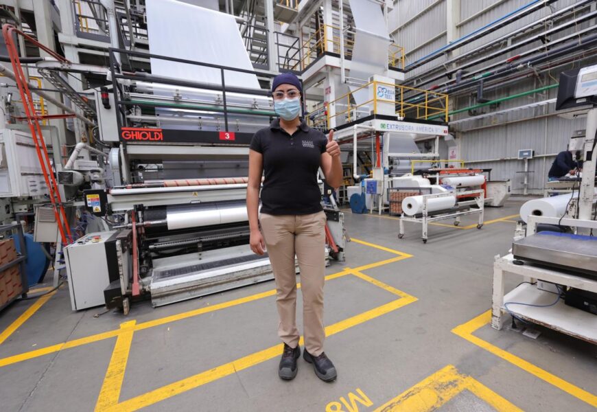Inversión en Tlaxcala impulsa economía estatal